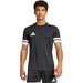 Koszulka męska Squadra 25 Adidas - black