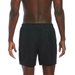 Spodenki kąpielowe męskie 5'' Volley Nike Swim - czarne 2