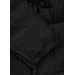 Kurtka męska Evergold Hooded Padded Pitbull West Coast - black