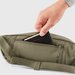 Saszetka, nerka Ulvo Hip Pack Medium 2L Fjallraven - Green