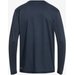 Longsleeve męski Solid Streak Quiksilver - granatowy