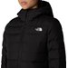 Kurtka puchowa damska Aconcagua 3 Hoodie The North Face