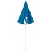 Parasol plażowy Ombra 180cm Luverno