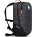 Plecak Bullet 16L Black Diamond - carbon