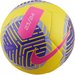 Piłka nożna Pitch 5 Nike - Żółty/fioletowy/purpurowy