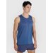 Bezrękawnik męski TFTSM1261 4F - denim
