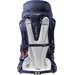 Plecak Wildest 45L Elbrus - dress blues/tile blue