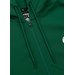 Bluza męska Carson Hooded Zip Pitbull West Coast - Green