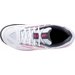 Buty tenisowe Break Shot 4 AC Mizuno - White/Pink Tetra/Turbulence