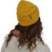 Czapka Brodeo Beanie Patagonia - brąz