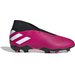 Buty piłkarskie korki Nemeziz 19.3 LL FG Jr Adidas