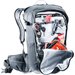 Plecak Compact EXP 14+5L Deuter - czarny