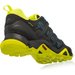 Buty Terrex Swift R GTX Adidas - czarno-seledynowe