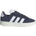 Buty Grand Court Alpha 00s Adidas - granatowe