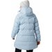 Płaszcz puchowy damski Adore Puffy Parka Helly Hansen - baby trooper