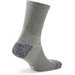 Skarpety teamLIGA Training Socks Puma - medium gray heat