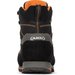 Buty trekkingowe Trekker Lite III Wide GTX Aku - black/orange