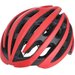 Kask rowerowy No Limit Prox - czerwono-czarny