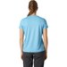 Koszulka damska Tech T-Shirt 2.0 Helly Hansen - aqua