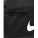 Torba Brasilia S 41L Nike - czarna
