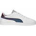 Buty Club Retro Prep Puma - białe/granatowe