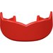 Szczęka bokserska, ochraniacz na zęby Mouthguard Basic Dunc - red