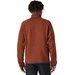 Bluza polarowa męska Better Sweater 1/4 Zip Fleece Patagonia - Burnished Red