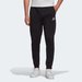 Spodnie dresowe męskie Entrada 22 Sweat Pants Adidas - czarne