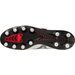 Buty piłkarskie, korki Morelia Neo IV Mizuno - białe