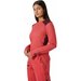 Longsleeve damski Lifa Merino Helly Hansen