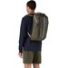 Plecak Black Hole Pack Logo 25L Patagonia - Basin Green