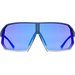 Okulary przeciwsłoneczne Sportstyle 237 Uvex - met blue/clear