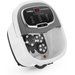 Masażer do stóp, hydromasażer LED HydroFeet Pro Kedica Masażer do stóp, hydromasażer LED HydroFeet Pro Kedica