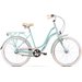 Rower miejski damski Pop Art Romet