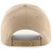 Czapka z daszkiem MLB New York Yankees Raised Basic '47 MVP 47 Brand - beżowy