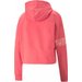 Bluza damska Power Colorblock Summer Hoodie Puma - Loveable