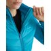 Kurtka damska Becky Pro Primaloft Viking - niebieski