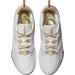 Buty siatkarskie Zoom Hyperace 3 Nike - White/Photon Dust/Metallic Gold