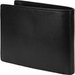 Portfel Embosed Leather Wallet National City Hilltop Pitbull West Coast