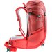 Plecak Futura SL 24L Deuter - caspia currant