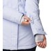 Kurtka narciarska damska Ava Alpine II Insulated Columbia - snowdrift