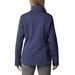 Softshell damski Malta Springs Columbia - Nocturnal