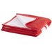 Ręcznik Team 50x100cm Puma - czerwony