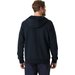 Bluza męska HH Logo Full Zip Hoodie 2.0 Helly Hansen - Navy