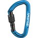 Karabinek Hot G3 Screw Salewa - blue