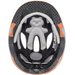 Kask rowerowy juniorski Oyo Style Uvex - pomarańczowy