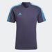 Koszulka męska Tiro Essentials Adidas - granatowa