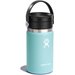 Kubek termiczny Wide Mouth Flex Sip Lid 354ml Hydro Flask - dew