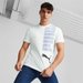 Koszulka męska ESS+ Logo Lab Tee Puma - biała