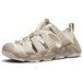 Sandały Hyperport H2 Keen - Birch/Plaza Taupe